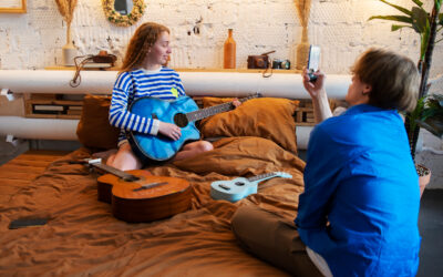 How to Pick the Perfect Hobby for Your Personality and Lifestyle