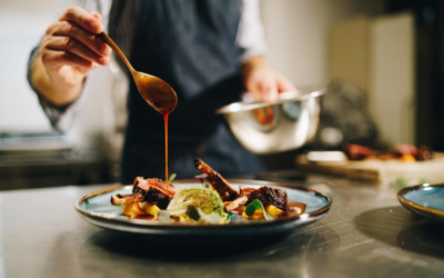 Cooking for Well-Being: Why Time in the Kitchen Can Be Surprisingly Good for You