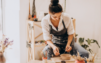 3 Big Ways Having a Hobby Can Boost Your Health (Backed by Research)